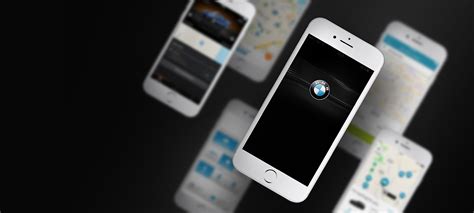 55.bmw app